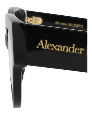 Alexander McQueen AM0435O Eyeglasses