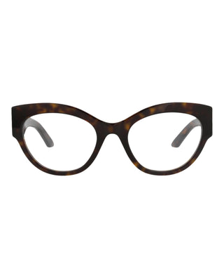 Alexander McQueen AM0435O Eyeglasses