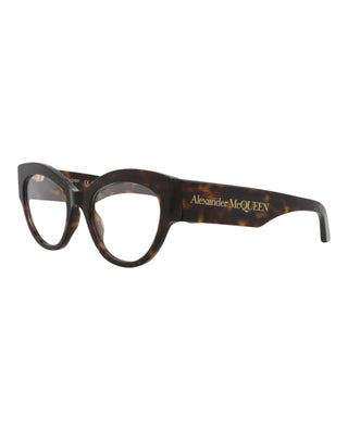 Alexander McQueen AM0435O Eyeglasses