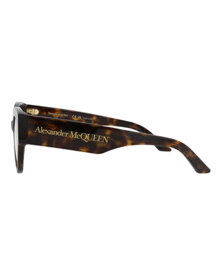 Alexander McQueen AM0435O Eyeglasses