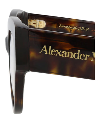 Alexander McQueen AM0435O Eyeglasses