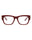 60064 - Burgundy Burgundy Transparent