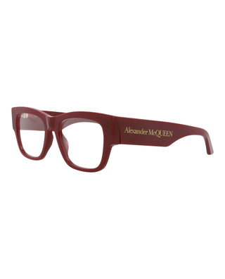 Alexander McQueen AM0436O Eyeglasses