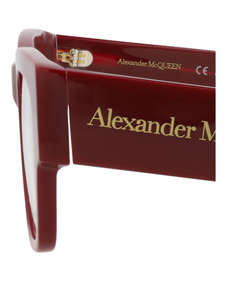 Alexander McQueen AM0436O Eyeglasses