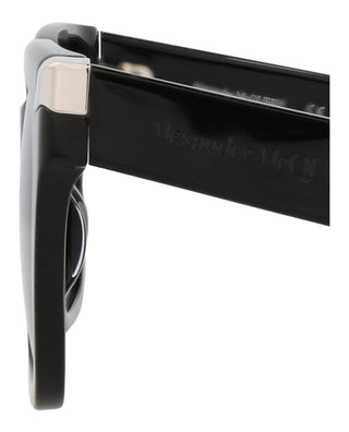 Alexander McQueen AM0440S Sunglasses