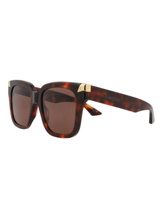 Alexander McQueen AM0440S Sunglasses-Beverly Hills Eyewear