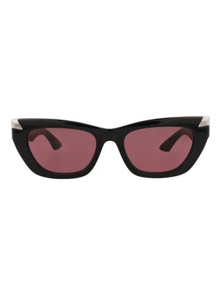 Alexander McQueen AM0440SA Sunglasses-Beverly Hills Eyewear