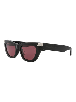 Alexander McQueen AM0440SA Sunglasses-Beverly Hills Eyewear