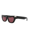 982 - Black Black Violet