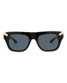 00006 - Black Black Blue