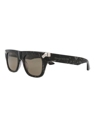 Alexander McQueen AM0441S Sunglasses