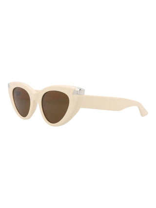 Alexander McQueen AM0442S Sunglasses