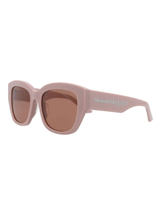 Alexander McQueen AM0451SA Sunglasses