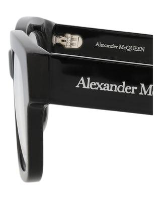 Alexander McQueen AM0454O Eyeglasses