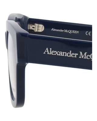 Alexander McQueen AM0454O Eyeglasses
