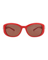 60030 - Red Red Brown