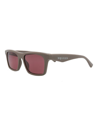 Alexander McQueen AM0472S Sunglasses