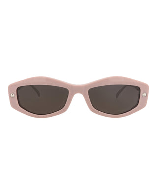 Alexander McQueen AM0482S Sunglasses