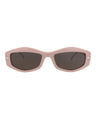 50117 - Pink Silver Grey