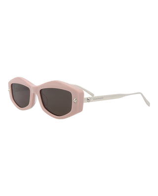 Alexander McQueen AM0482S Sunglasses