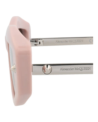 Alexander McQueen AM0482S Sunglasses
