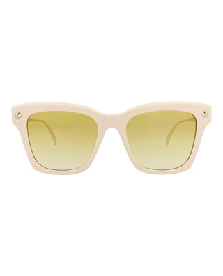 Alexander McQueen AM0483S Sunglasses