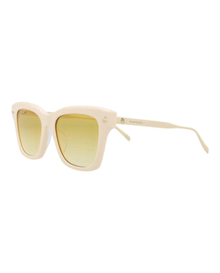 Alexander McQueen AM0483S Sunglasses