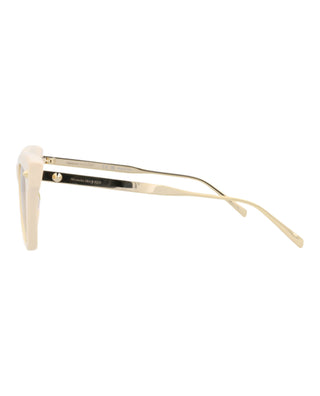 Alexander McQueen AM0483S Sunglasses