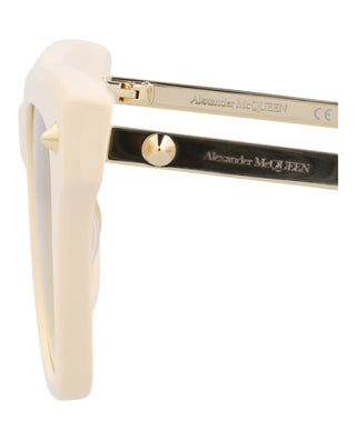 Alexander McQueen AM0483S Sunglasses