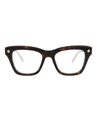Alexander McQueen AM0484O Eyeglasses