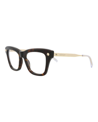 Alexander McQueen AM0484O Eyeglasses