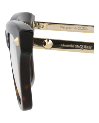 Alexander McQueen AM0484O Eyeglasses