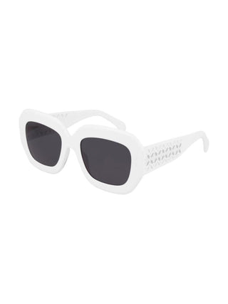 Azzedine Alaia AA0041S Novelty Sunglasses-AmbrogioShoes
