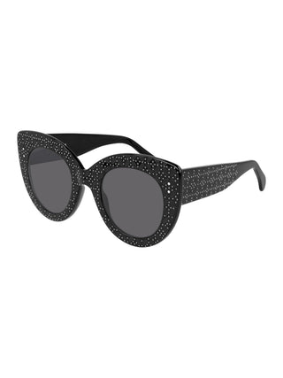 Azzedine Alaia AA0042S Novelty Sunglasses-AmbrogioShoes