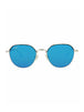 00279 - Silver Silver Blue