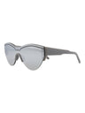 152 - Grey Grey Silver