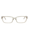 20127 - Beige Beige Transparent