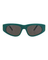 30936 - Green Gold Grey