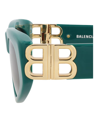 Balenciaga BB0095S Sunglasses