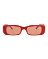 60281 - Red Gold Red