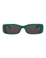 30936 - Green Gold Grey