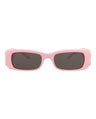 50117 - Pink Silver Grey