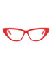 60036 - Red Red Transparent