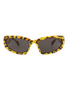 70079 - Yellow Yellow Grey