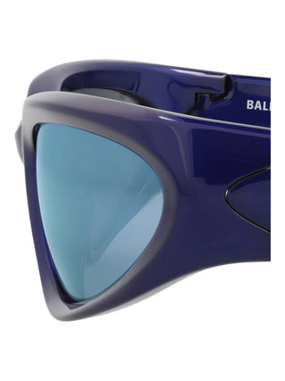 Balenciaga BB0157S Sunglasses