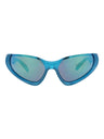 40421 - Light Blue Light Blue Green