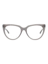 00154 - Grey Grey Transparent