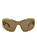 70043 - Gold Gold Brown
