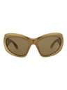 70043 - Gold Gold Brown
