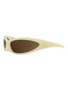 70078 - Yellow Yellow Brown
